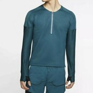 Nike Tech Pack Mens Running Top